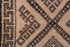 Vintage Moroccan Area Rug (6' x 12')